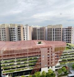 Blk 997A Buangkok Edgeview (Hougang), HDB 5 Rooms #509817651